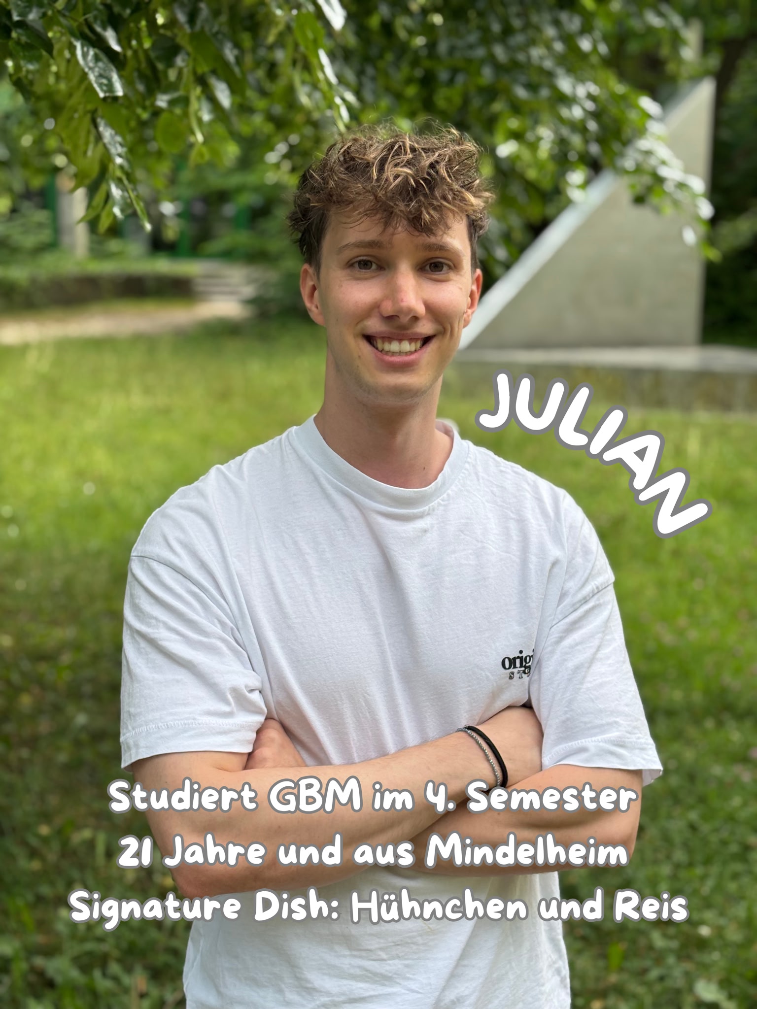 Julian